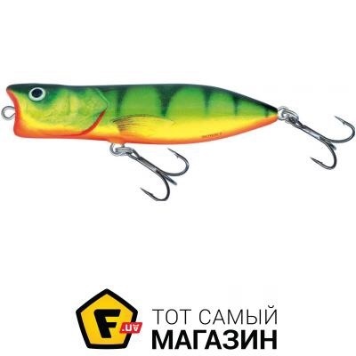 SALMO HOT PERCH 7cm 11g floating