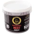 CARPING CLUB PASTE SOLUBLE CRAB 350GR