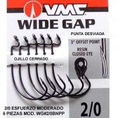 VMC WIDE GAP S.2/0 QTY5