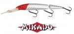 MIKADO FISH HUNTER FLARE 14CM DIVING-5MT 29GR