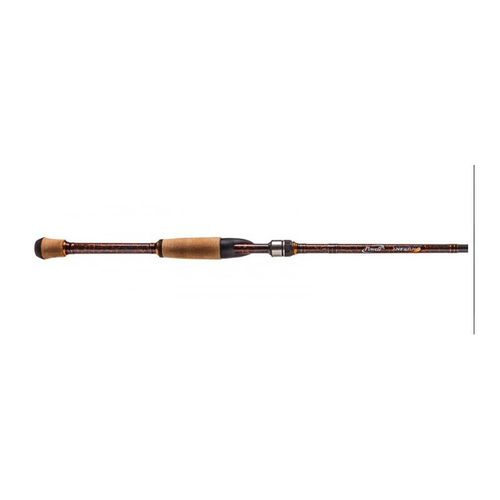 POWELL INFERNO 6103M EX-FAST 6'10'' ACTION6-12LB (SPINNING) WACKY RIGS,SHAKIHEADS,TUBES,DROPSHOT&JIG