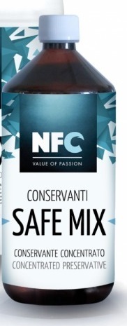 NFC CONSERVANTE SAFE MIX 1LT