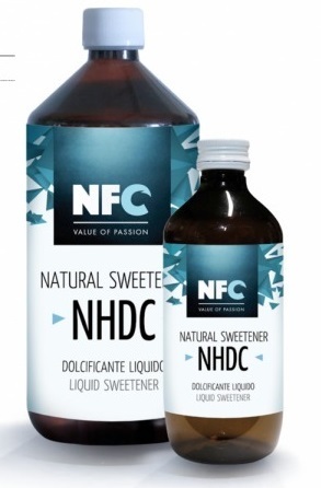 NFC NHDC DULCIFICANTE LIQUIDO 250ML