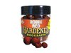 DYNAMITE BOTE ROBIN RED HARDENED MIX SIZE BOILIES&DUMBELL HOOKBAITS 48H 160GR
