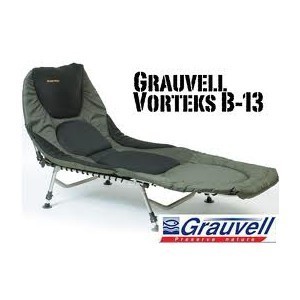 GRAUVELL VORTEKS CAMA B-13