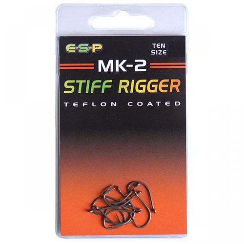 ESP STIFF RIGGER MK2 HOOK N.1