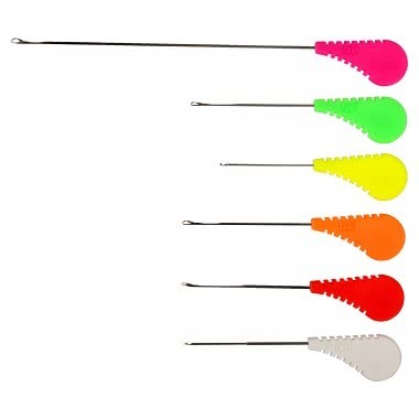 MAD SPLICING NEEDLE RED